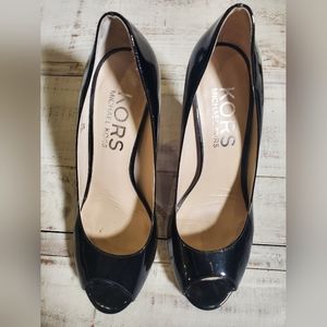 KORS Michael Kors Sadie heels